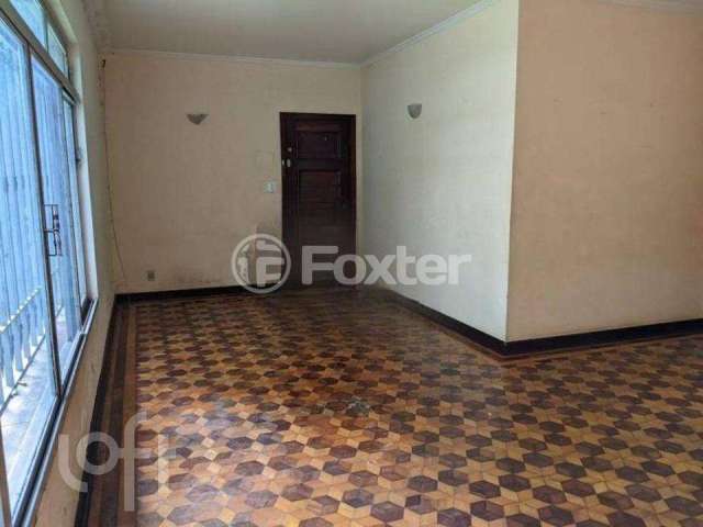 Casa com 3 quartos à venda na Avenida Carlos Oberhuber, 503, Jardim Floresta, São Paulo, 157 m2 por R$ 829.000