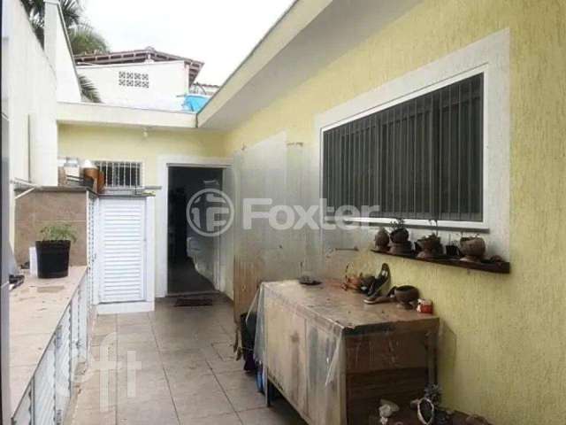 Casa com 3 quartos à venda na Rua Professor Jaime Arcoverde de Albuquerque Cavalcanti, 22, Parque Continental, São Paulo, 300 m2 por R$ 1.484.000