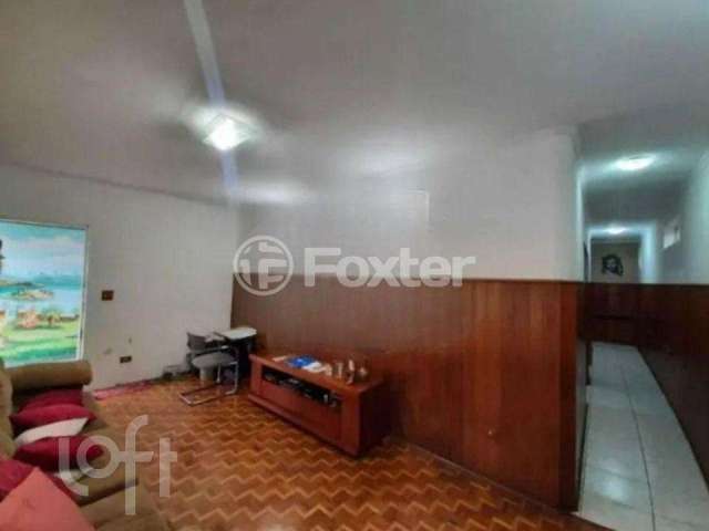 Casa com 3 quartos à venda na Rua Professor Carlos Benvenutti Filho, 57, Vila Lageado, São Paulo, 250 m2 por R$ 744.680