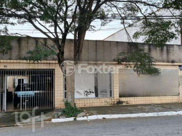 Casa com 4 quartos à venda na Rua Nossa Senhora da Apresentação, 317, Jardim das Oliveiras, São Paulo, 250 m2 por R$ 478.000