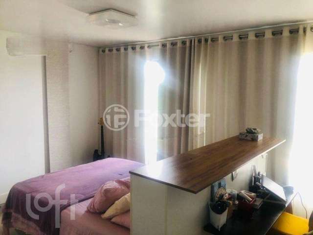 Apartamento com 1 quarto à venda na Avenida Miguel Yunes, 540, Usina Piratininga, São Paulo, 70 m2 por R$ 550.000