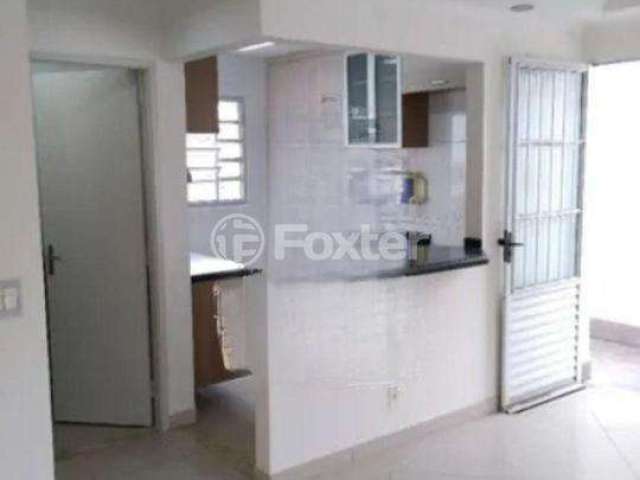 Casa em condomínio fechado com 3 quartos à venda na Rua Jairo de Almeida Machado, 220, Jaraguá, São Paulo, 198 m2 por R$ 519.400