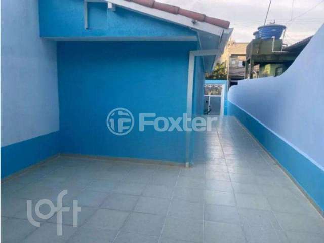 Casa com 3 quartos à venda na Avenida Atos Tomás Ferracciú, 188, Jardim Maracá, São Paulo, 170 m2 por R$ 669.000