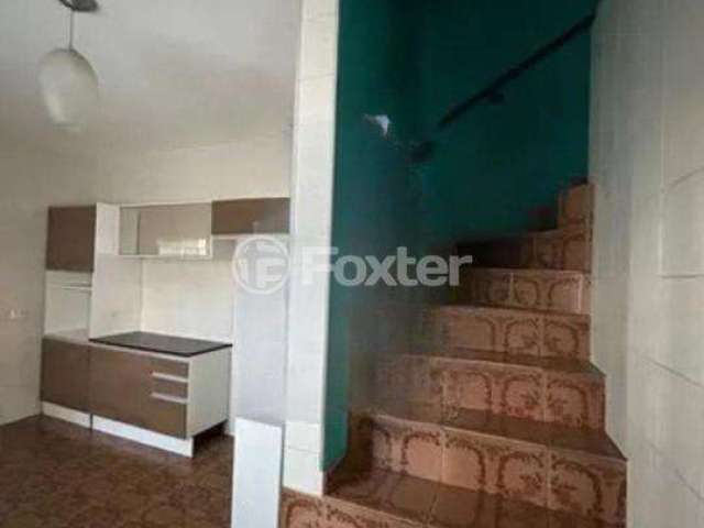 Casa com 2 quartos à venda na Rua Barra da Buriquioca, 262, Parque Taipas, São Paulo, 199 m2 por R$ 400.000