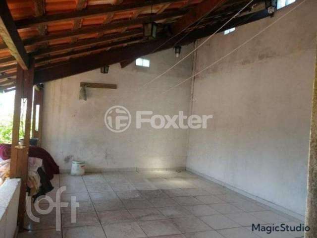 Casa com 2 quartos à venda na Rua Grama da Praia, 300, Vila Verde, São Paulo, 200 m2 por R$ 590.000