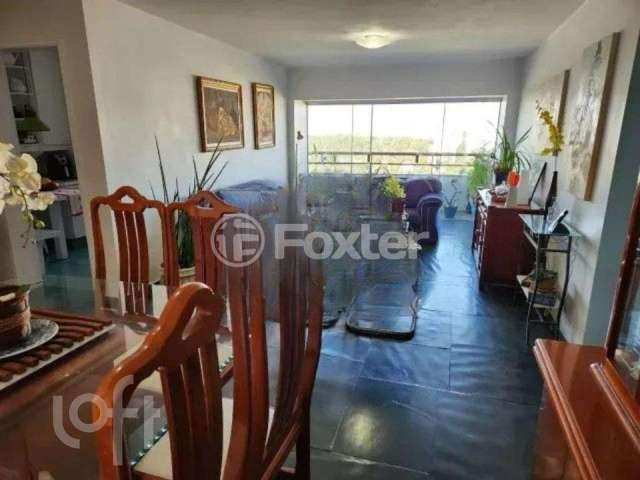 Apartamento com 4 quartos à venda na Rua Benedito de Barros, 873, Jardim São Bento Novo, São Paulo, 317 m2 por R$ 2.080.000