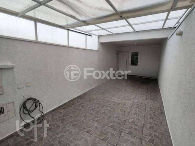 Casa com 3 quartos à venda na Rua Norival Aparecido Costa, 111, Itaquera, São Paulo, 97 m2 por R$ 598.900