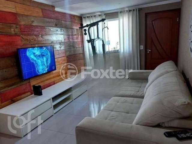 Casa com 2 quartos à venda na Rua Mar Alto, 532, Jaraguá, São Paulo, 175 m2 por R$ 544.000