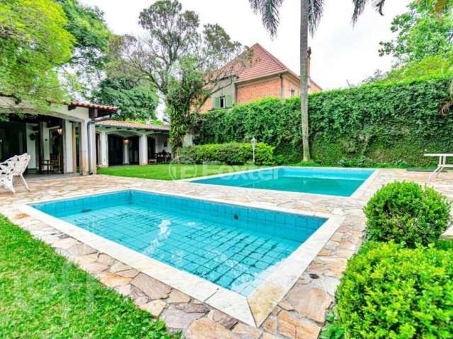 Casa com 4 quartos à venda na Rua Conselheiro Zacarias, 62, Jardim Paulista, São Paulo, 560 m2 por R$ 12.000.000