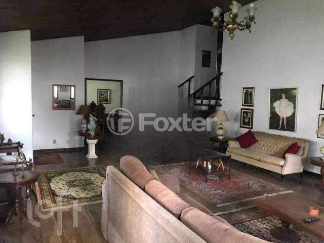 Casa com 4 quartos à venda na Rua Carlos Luís da Silva, 56, Interlagos, São Paulo, 330 m2 por R$ 1.600.000