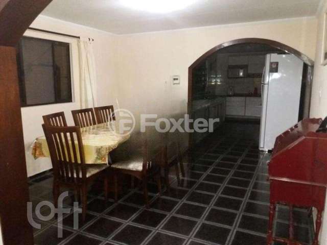 Casa com 2 quartos à venda na Rua Aléssio de Paolis, 213, Vila do Castelo, São Paulo, 153 m2 por R$ 550.000