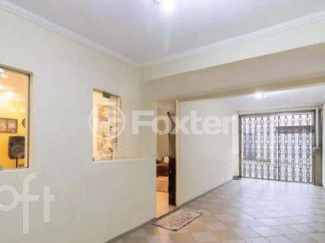 Casa com 5 quartos à venda na Avenida do Córrego Jacu, 249, Itaquera, São Paulo, 78 m2 por R$ 584.000