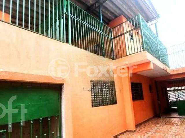 Casa com 6 quartos à venda na Rua Juçaral, 352, Parada XV de Novembro, São Paulo, 300 m2 por R$ 750.000