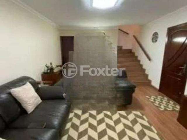 Casa com 4 quartos à venda na Rua Professor Luís Pardini, 182, Vila Rica, São Paulo, 155 m2 por R$ 655.000