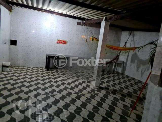 Casa em condomínio fechado com 3 quartos à venda na Rua Marguerita Alvarez, 271, Americanópolis, São Paulo, 100 m2 por R$ 510.000