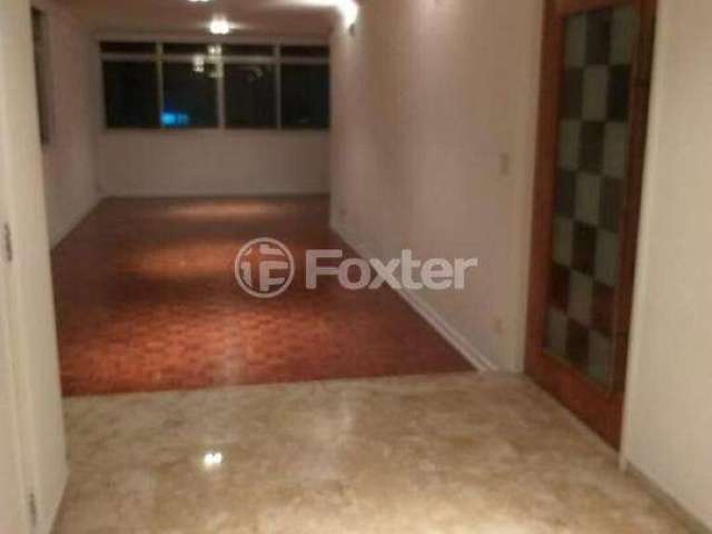 Apartamento com 3 quartos à venda na Rua Caconde, 10, Jardim Paulista, São Paulo, 250 m2 por R$ 2.997.000