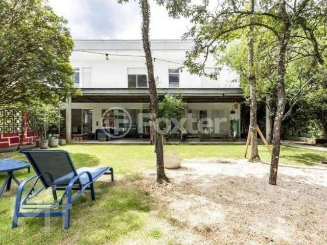 Casa com 6 quartos à venda na Rua Venezuela, 264, Jardim América, São Paulo, 780 m2 por R$ 30.000.000