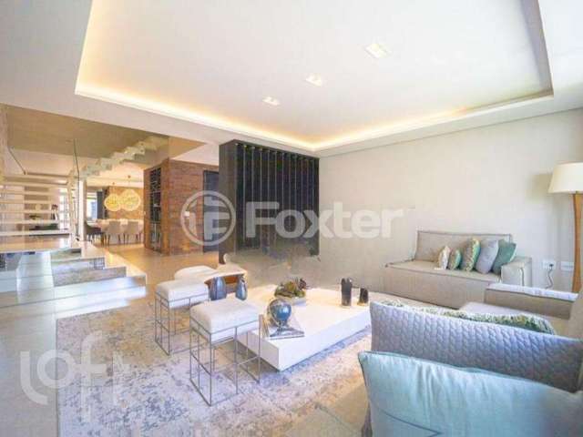 Casa com 4 quartos à venda na Rua Veneza, 724, Jardim Paulista, São Paulo, 415 m2 por R$ 9.800.000