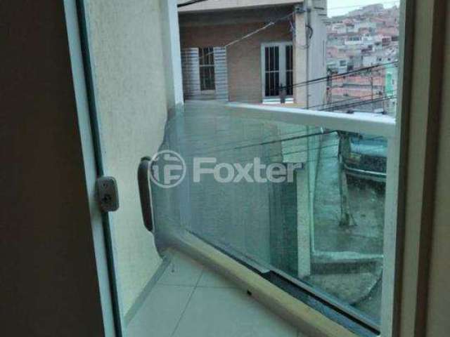 Casa com 6 quartos à venda na Avenida Brasil, 611, Parque das Flores, São Paulo, 100 m2 por R$ 638.000