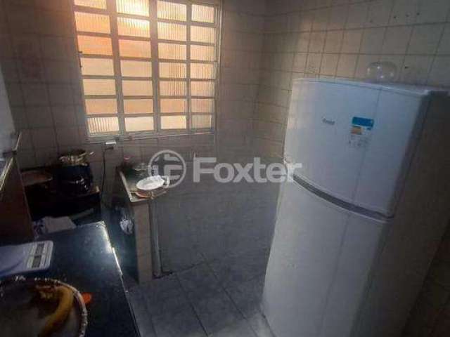 Casa com 2 quartos à venda na Rua Ana Maria Sirani, 273, Conjunto Residencial José Bonifácio, São Paulo, 60 m2 por R$ 275.000