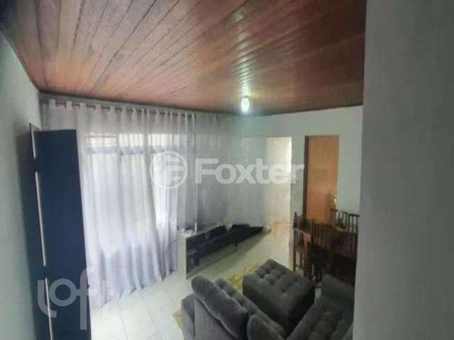 Casa com 2 quartos à venda na Avenida Antônio Carlos Benjamim dos Santos, 3647, Jardim Myrna, São Paulo, 200 m2 por R$ 1.149.000