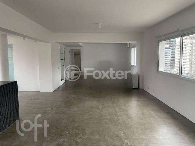 Apartamento com 2 quartos à venda na Alameda Lorena, 2042, Jardim Paulista, São Paulo, 118 m2 por R$ 2.150.000