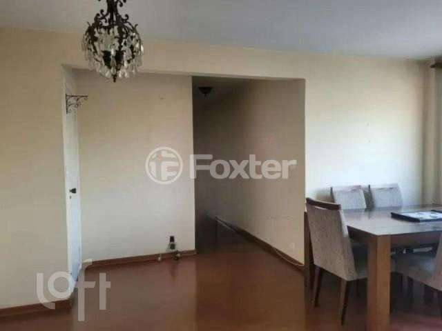 Apartamento com 3 quartos à venda na Alameda dos Tacaúnas, 547, Planalto Paulista, São Paulo, 110 m2 por R$ 580.000