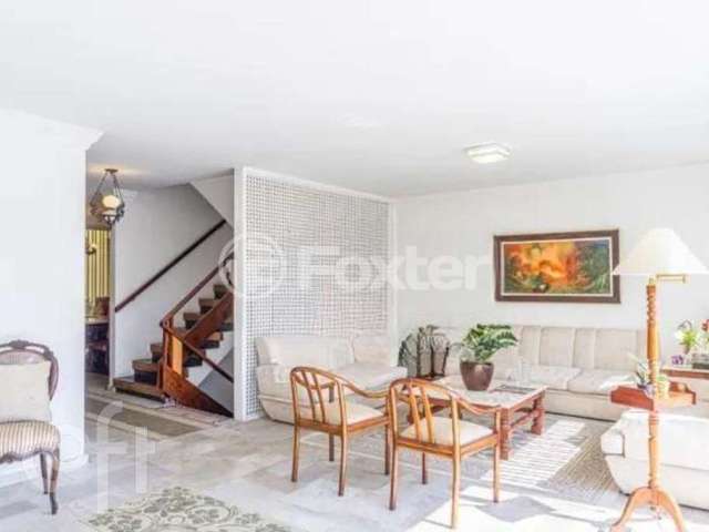 Casa com 4 quartos à venda na Rua André Dreyfus, 197, Sumaré, São Paulo, 378 m2 por R$ 2.400.000