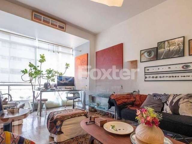 Apartamento com 3 quartos à venda na Rua Oscar Freire, 465, Cerqueira César, São Paulo, 140 m2 por R$ 2.100.000