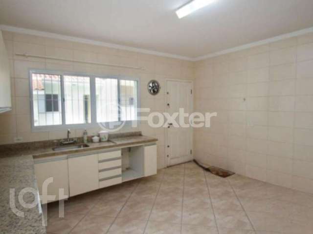 Casa com 3 quartos à venda na Avenida Ceci, 132, Planalto Paulista, São Paulo, 188 m2 por R$ 950.000