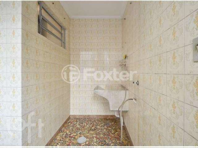 Casa com 3 quartos à venda na Rua Dias de Toledo, 330, Saúde, São Paulo, 135 m2 por R$ 850.000