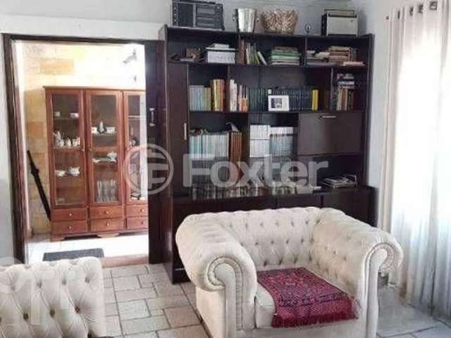 Casa com 3 quartos à venda na Avenida Professor Ciro de Barros Resende, 425, Planalto Paulista, São Paulo, 150 m2 por R$ 1.100.000