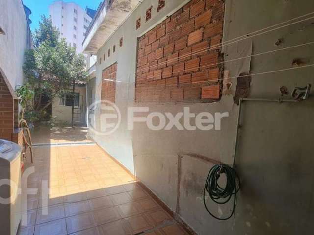 Casa com 5 quartos à venda na Rua Nova Jerusalém, 435, Chácara Santo Antônio (Zona Leste), São Paulo, 210 m2 por R$ 799.000