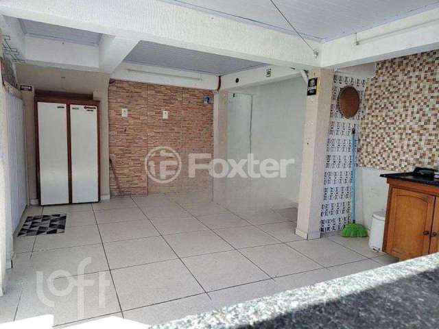 Casa com 3 quartos à venda na Rua Inácio da Fonseca, 296, Vila das Belezas, São Paulo, 150 m2 por R$ 636.000