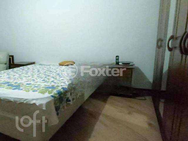 Apartamento com 1 quarto à venda na Avenida Miguel Estefno, 1973, Saúde, São Paulo, 60 m2 por R$ 350.000