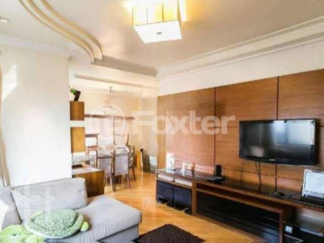 Apartamento com 3 quartos à venda na Rua Lutécia, 1145, Vila Carrão, São Paulo, 105 m2 por R$ 1.149.000