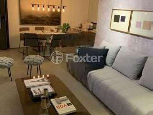 Apartamento com 2 quartos à venda na Rua Chabad, 417, Cerqueira César, São Paulo, 97 m2 por R$ 3.457.000