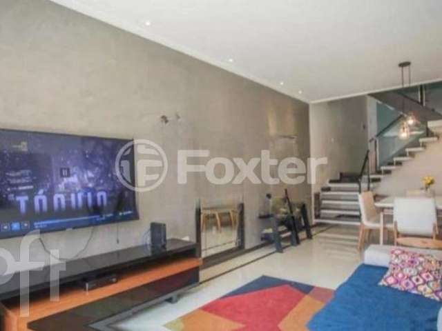 Casa com 4 quartos à venda na Rua Galeazzo Alessi, 241, Vila Monte Alegre, São Paulo, 190 m2 por R$ 1.300.000