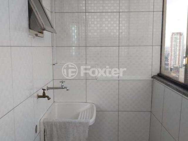 Apartamento com 3 quartos à venda na Rua Carneiro da Cunha, 517, Vila da Saúde, São Paulo, 140 m2 por R$ 1.000.000