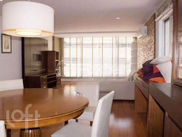 Apartamento com 3 quartos à venda na Rua Peixoto Gomide, 1210, Jardim Paulista, São Paulo, 160 m2 por R$ 2.250.000