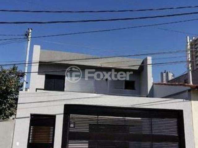 Casa com 3 quartos à venda na Rua Garça-Real, 152, Vila Carrão, São Paulo, 120 m2 por R$ 719.500