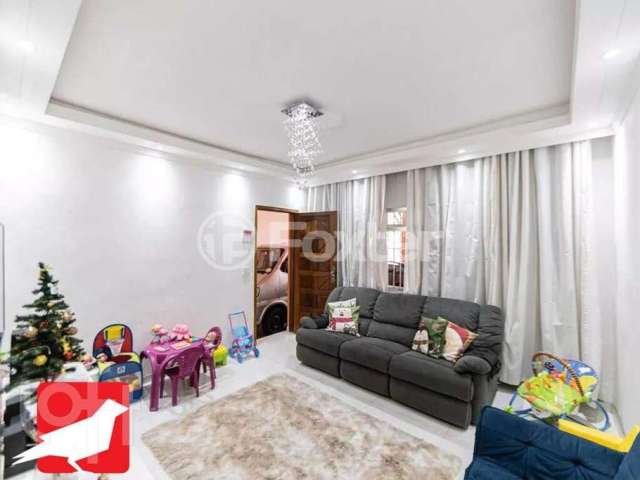 Casa com 4 quartos à venda na Rua Doutor Alarico Silveira, 214, Chácara Califórnia, São Paulo, 450 m2 por R$ 1.200.000