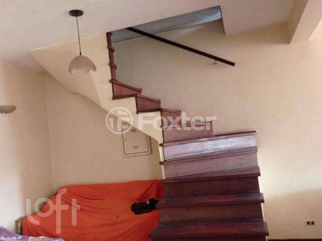 Casa com 4 quartos à venda na Rua Francisco de Paula Brito, 317, Planalto Paulista, São Paulo, 158 m2 por R$ 1.600.000