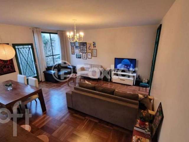 Casa com 3 quartos à venda na Rua Francisco de Paula Brito, 314, Planalto Paulista, São Paulo, 122 m2 por R$ 1.516.000