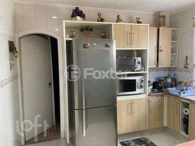 Casa com 4 quartos à venda na Rua Pirambóia, 368, Vila Carrão, São Paulo, 135 m2 por R$ 550.000