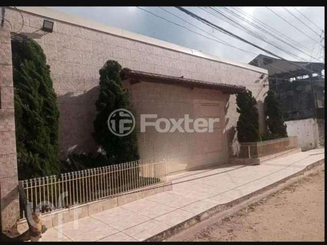 Casa com 3 quartos à venda na Rua Humberto Bandini, 33, Jardim Represa (Parelheiros), São Paulo, 250 m2 por R$ 373.000