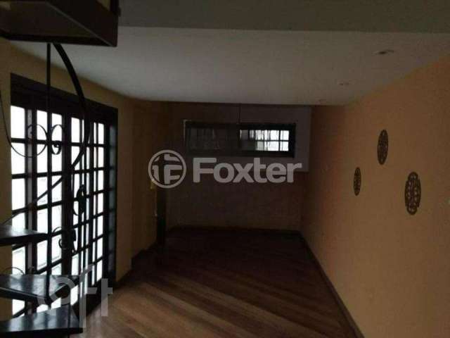 Casa com 3 quartos à venda na Rua Doutor Cid de Castro Prado, 106, Planalto Paulista, São Paulo, 160 m2 por R$ 770.000