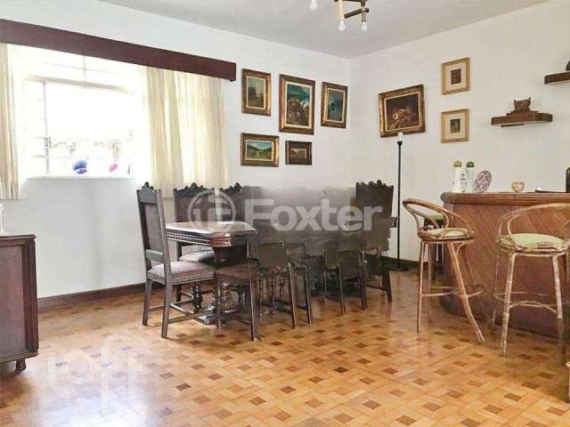 Casa com 4 quartos à venda na Rua Mário de Melo, 109, Pacaembu, São Paulo, 400 m2 por R$ 2.385.000