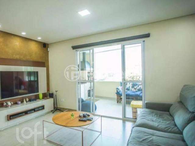 Casa com 3 quartos à venda na Rua Degroux, 326, Parque Imperial, São Paulo, 240 m2 por R$ 931.000