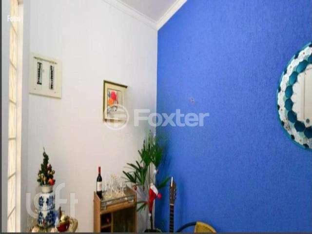 Casa com 3 quartos à venda na Avenida Miruna, 1010, Indianópolis, São Paulo, 120 m2 por R$ 1.280.000